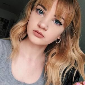 Meet your Posher, Kaitlyn